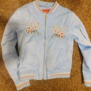 Jacket girls